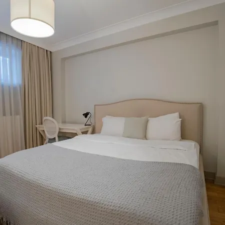3-bedroom New With Balcony
