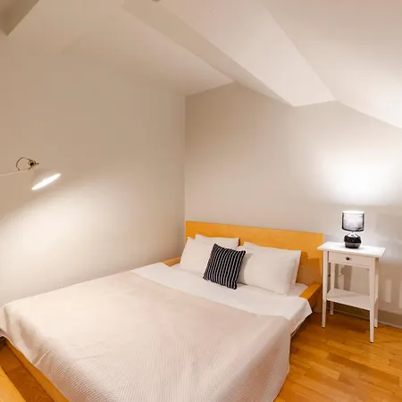 3-bedroom New With Balcony *