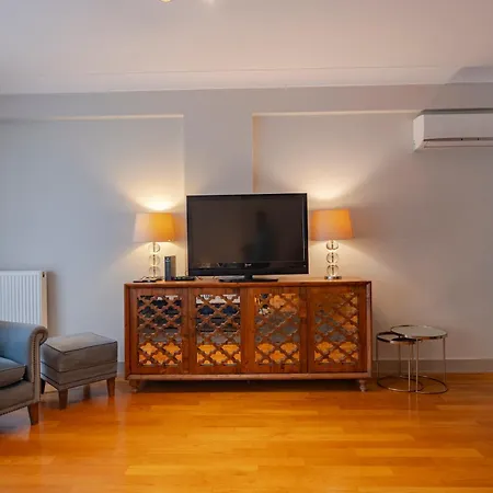 3-bedroom New With Balcony Appartement *