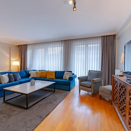 3-bedroom New With Balcony