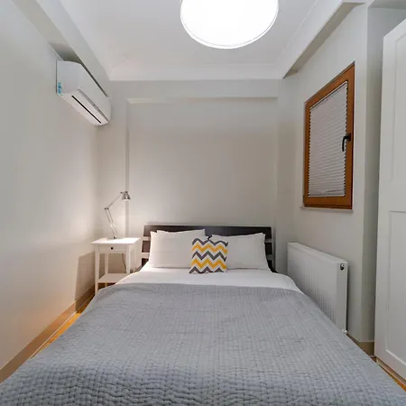 Appartement 3-bedroom New With Balcony *