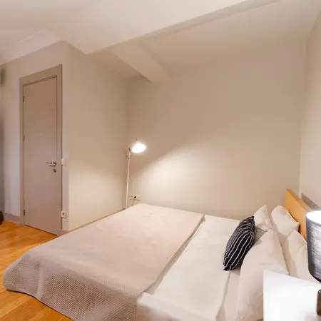 3-bedroom New With Balcony *