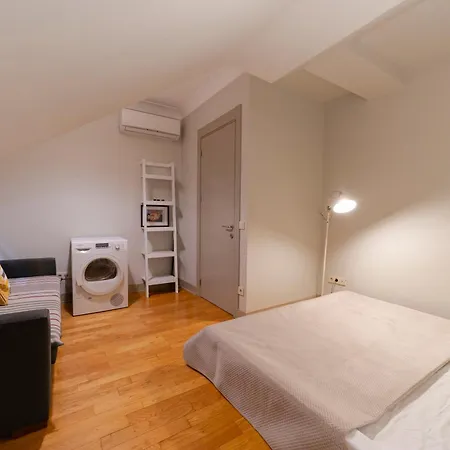 3-bedroom New With Balcony * Istanboel
